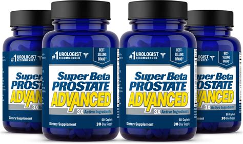 super beta|Amazon.com: SUPER BETA PROSTATE Support Supplement .